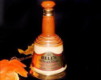 Bells Scotch Whisky Etsy