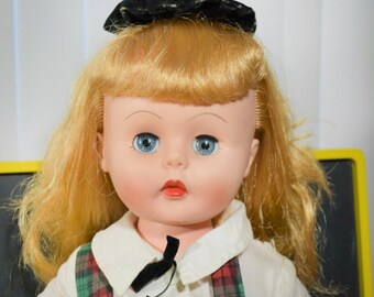suzy smart doll 1960's