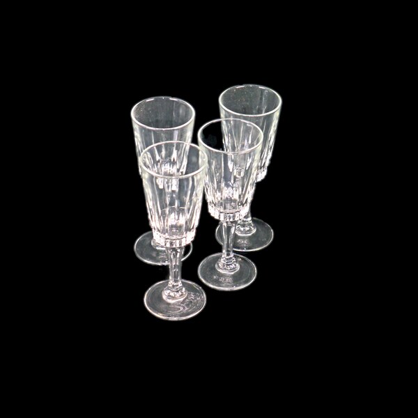 Longchamp Martini Glasses Etsy