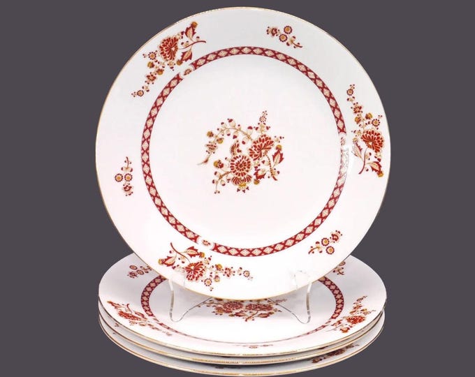 Liling Cathay large dinner plates. Choose quantity below.