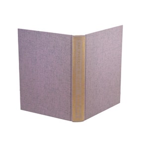 Henry James Portrait of a Lady hardcover book. Heritage Press. Limited edition in slipcase.