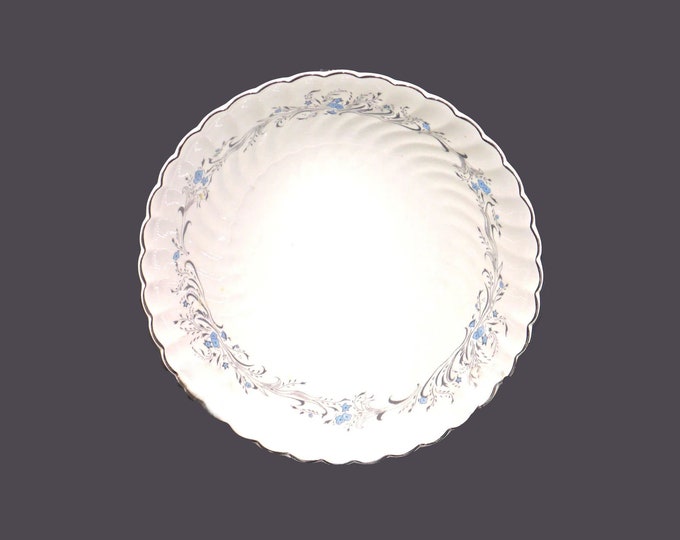 Sovereign Potters Charmian round serving bowl.