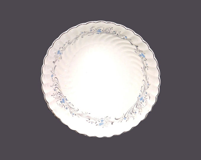 Sovereign Potters Charmian round vegetable serving bowl.