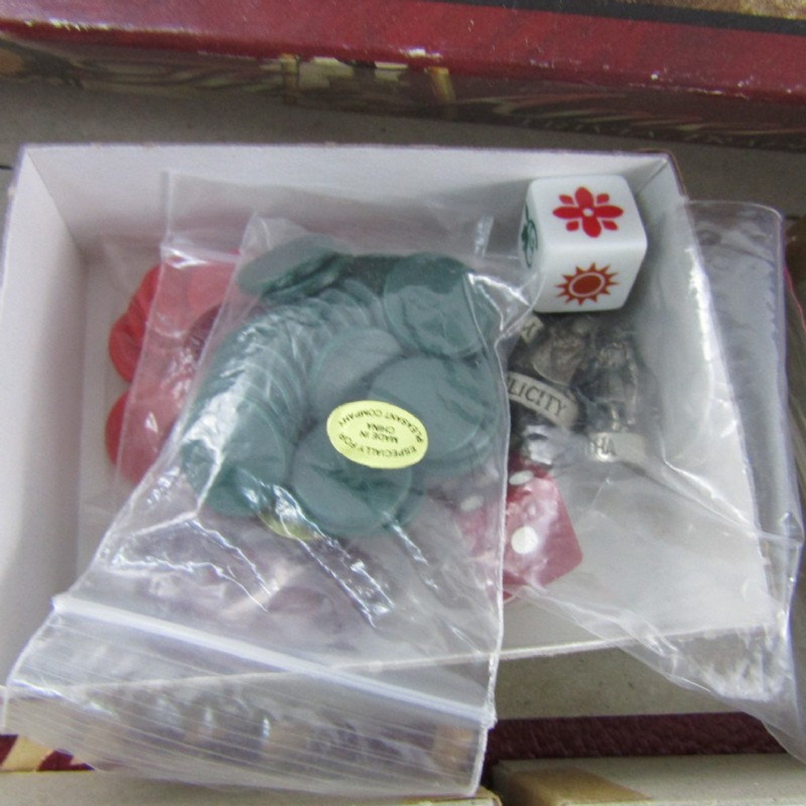 The American Girls Game Trivia Trade and a Trip Through Time Etsy Canada