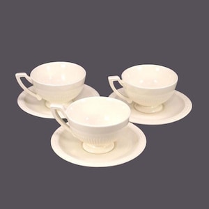 ロイヤルクリームウェア Royal creamware - Etsy 日本