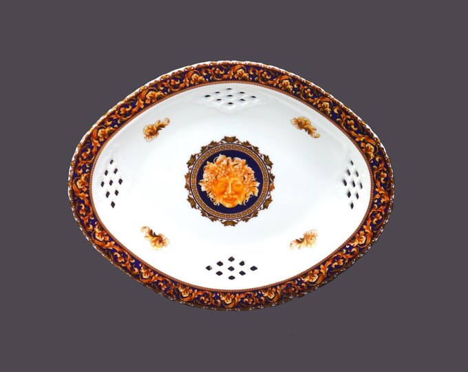 Casa Elite T Limoges Adeline Bacchus | Juno relish, candy, nut dish. Designed in France, made in Portugal.