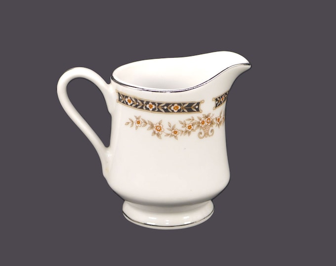 Dynasty Victoria creamer jug made in Japan.