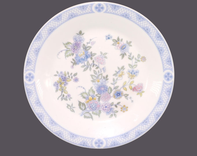 Vintage Royal Doulton Coniston H5030 salad plate made in England.