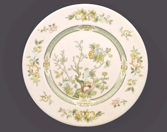 Vintage Royal Doulton Tonkin TC1107 bread, dessert plate. England.