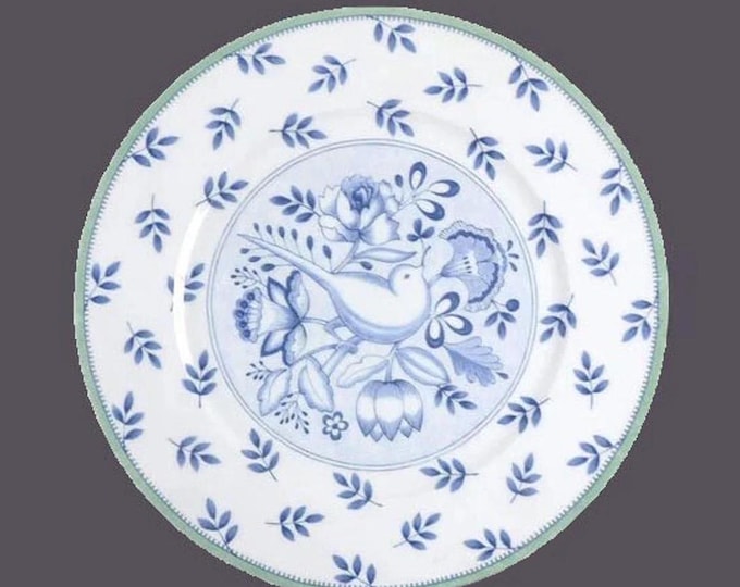 Villeroy & Boch Cordoba 12" charger | chop plate | service plate | round platter. Switch 3 made in Germany. Sold individually.