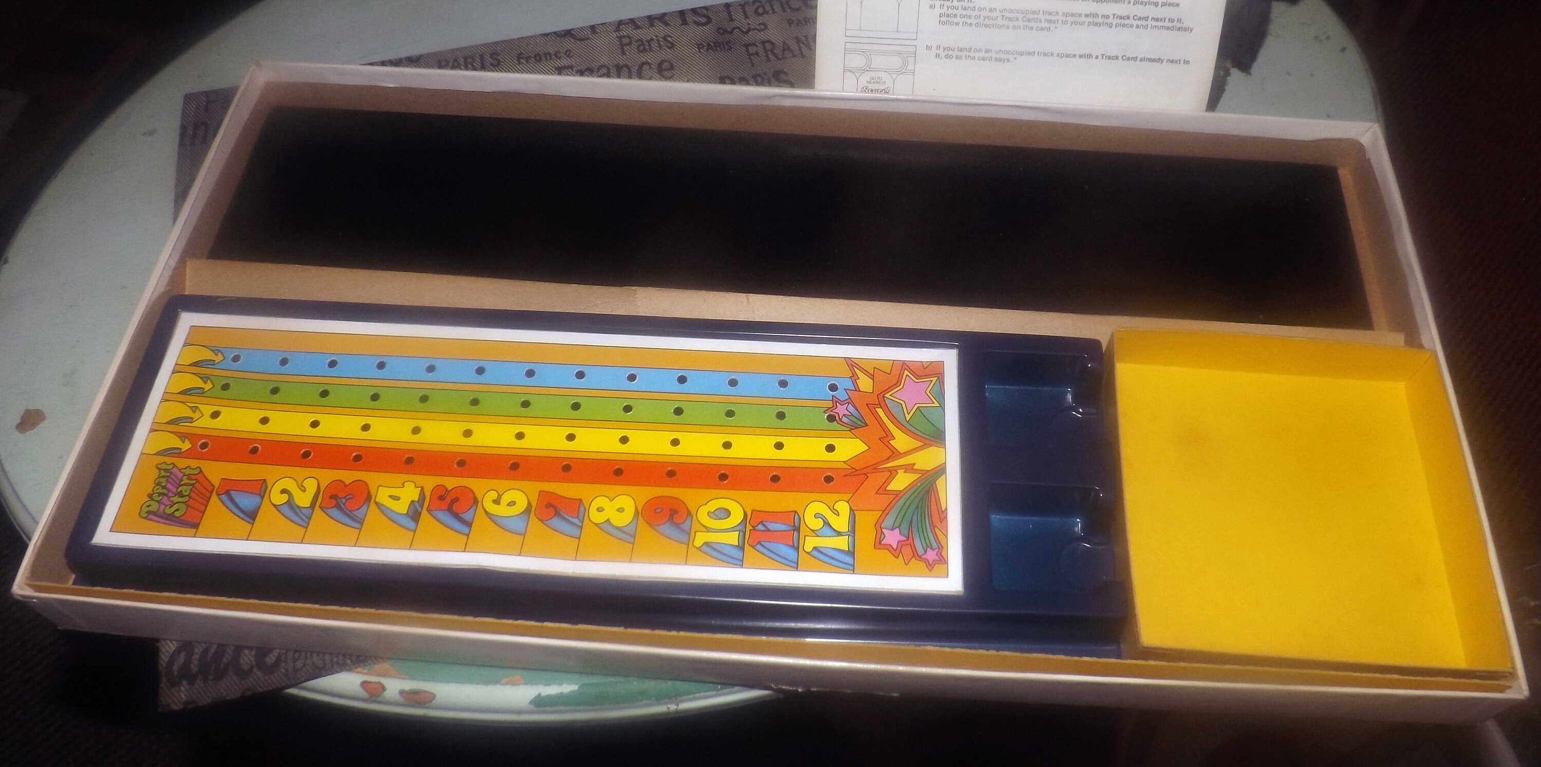 Vintage 1978 Bonkers This Game is Bonkers board game by Etsy