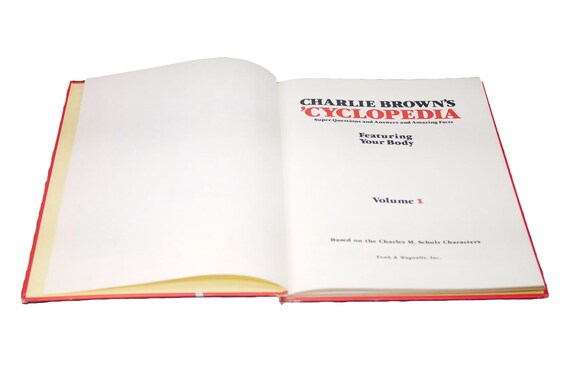 Charlie Brown's Cyclopedia 1980.1990年代 Charlie Brown's 'Cyclopedia Complete 15 Volume Set: Based on