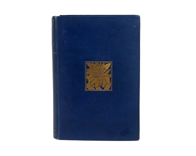 Antiquarian (1890) first-edition book Mackay of Uganda: Alexander Mackay Pioneer Missionary Church Missionary Society to Uganda.