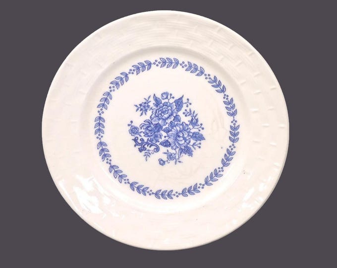 Mayfair Royal Florence bread plate made in Japan. Sold individually.