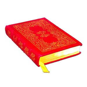 Vintage Easton Press: Tales of Guy De Maupassant, 1977 First Edition