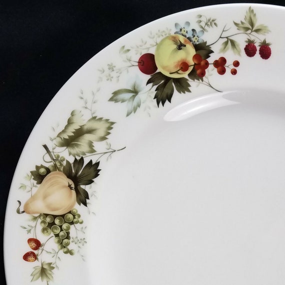 Vintage Royal Doulton Miramont TC1022 Dinner Plate Made England