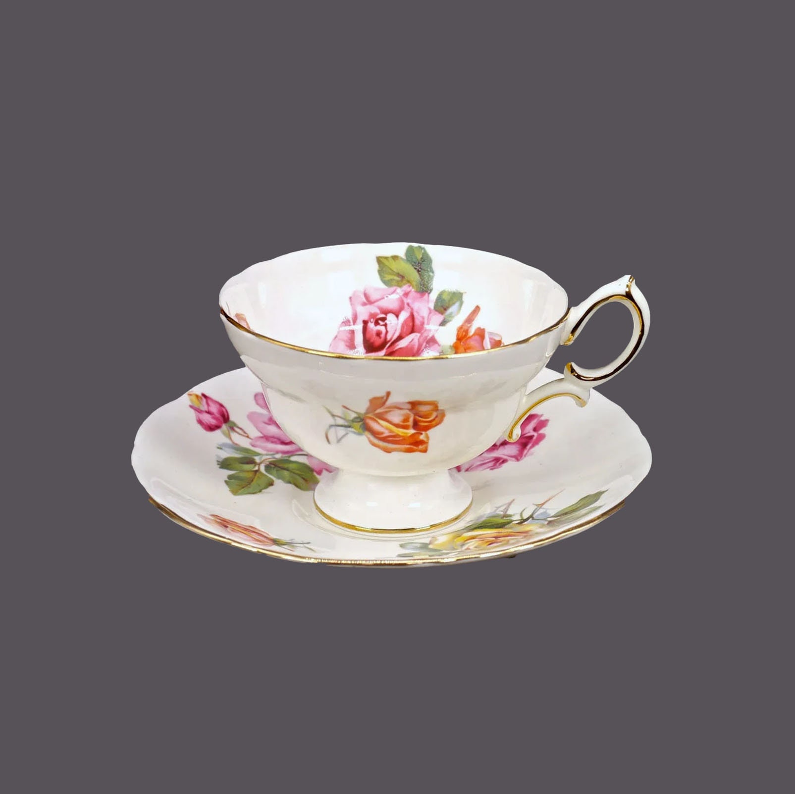 Hammersley tea set sale