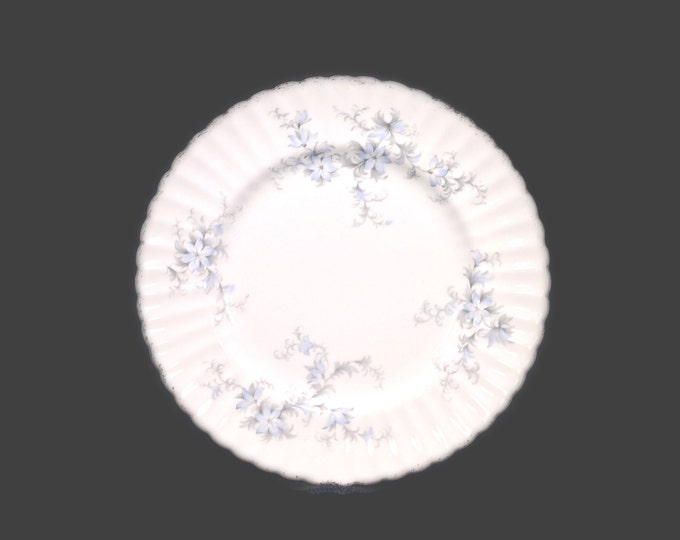 Paragon Bride's Choice bread plate. Bone china made in England. Sold individually.