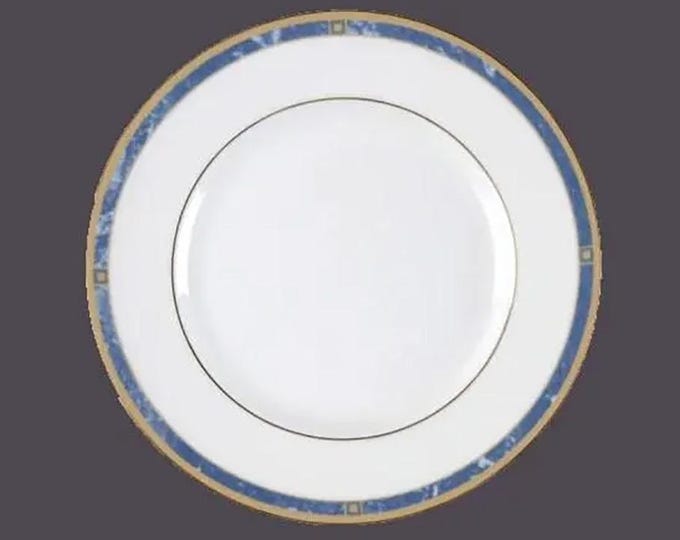 Wedgwood Cantata plate. Bone china made in England. Choice of size. Sold individually.