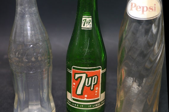 ペプシコーラ 7up ミニボトル PEPSI ペプシ＜生＞ | サントリー