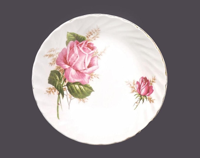 Swinnerton's Royal Wessex Alicia fruit nappie, dessert bowl made in England.