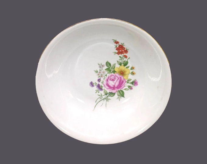 Kahla KHL109 round serving bowl made in Germany.