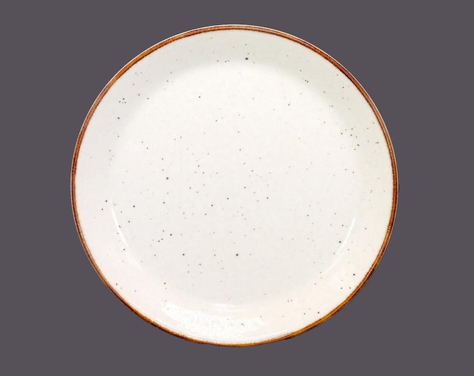 J&G Meakin Lifestyle stoneware dinner plate made in England. Sold individually.
