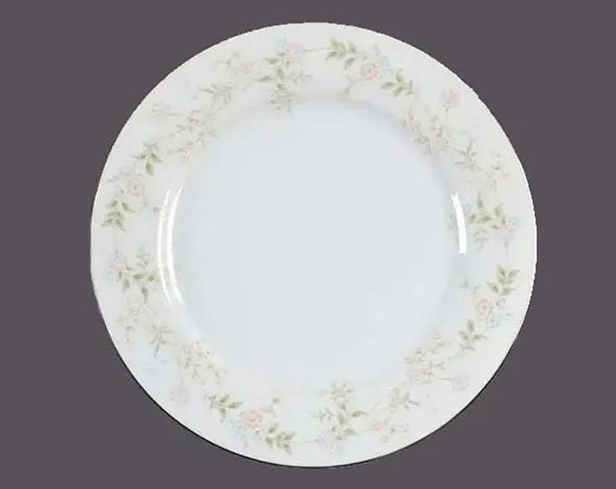 Noritake Holbrook salad plate. Sold individually.