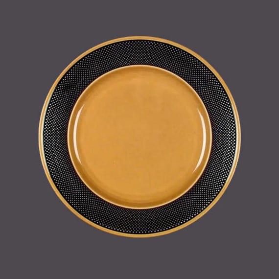 Vintage Harmony House Aurora Dinner Plate Made in Japan. - Etsy Canada