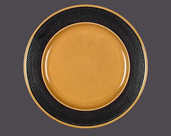 Harmony House Aurora dinner plate made in Japan.