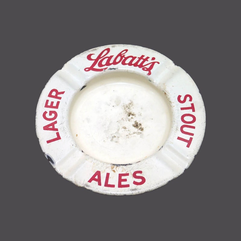Vintage labatt's 50 - Etsy Canada