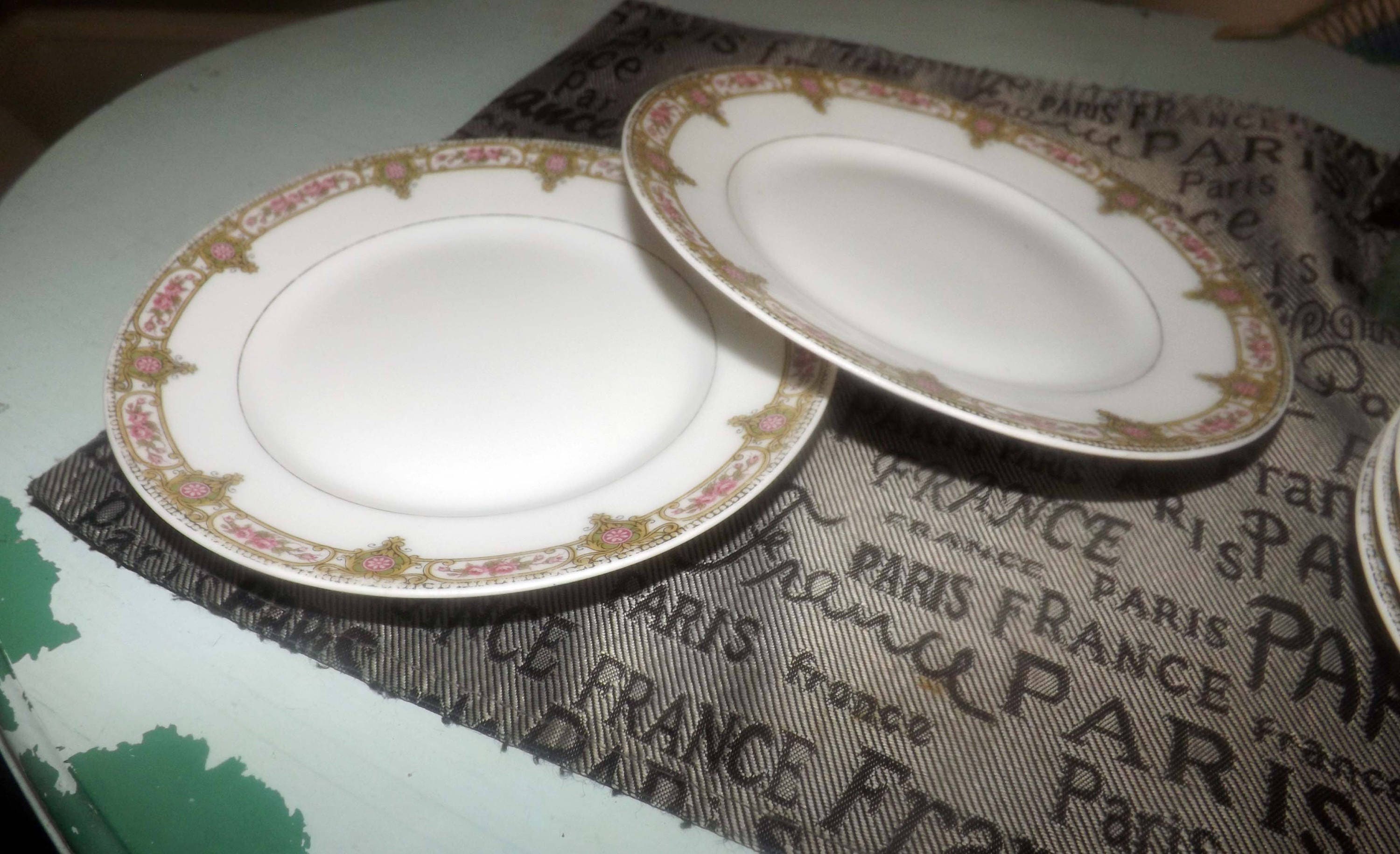 Antique (1890) A. Lanternier Co. | Lanternier Limoges ...