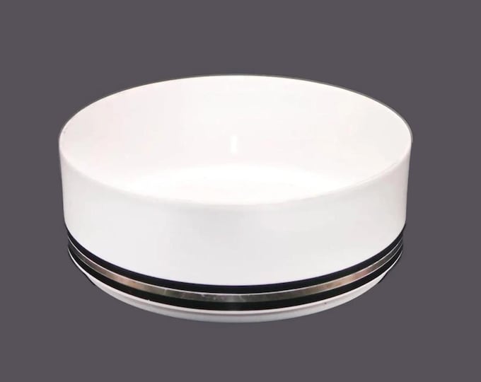 Thomas Germany THO392 round serving bowl.