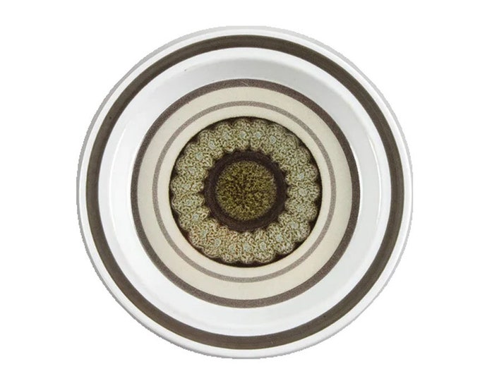 Royal Doulton Sienna LS1022 stoneware bread plate made in England. Sold individually.