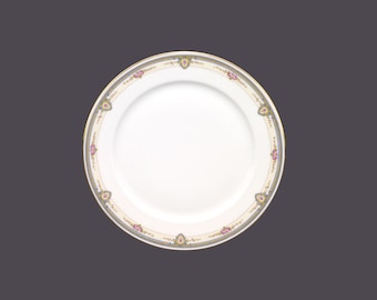 Thomas Bavaria The Belvedere dinner plate made in Germany. Sold individually.