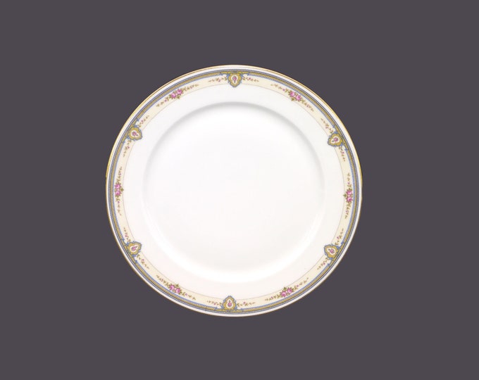 Thomas Bavaria The Belvedere dinner plate made in Germany. Sold individually.