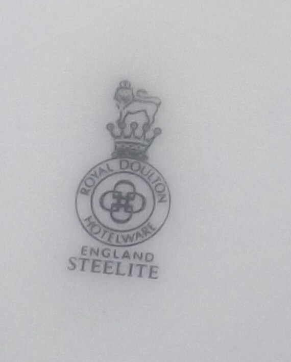 Royal doulton marks and dates