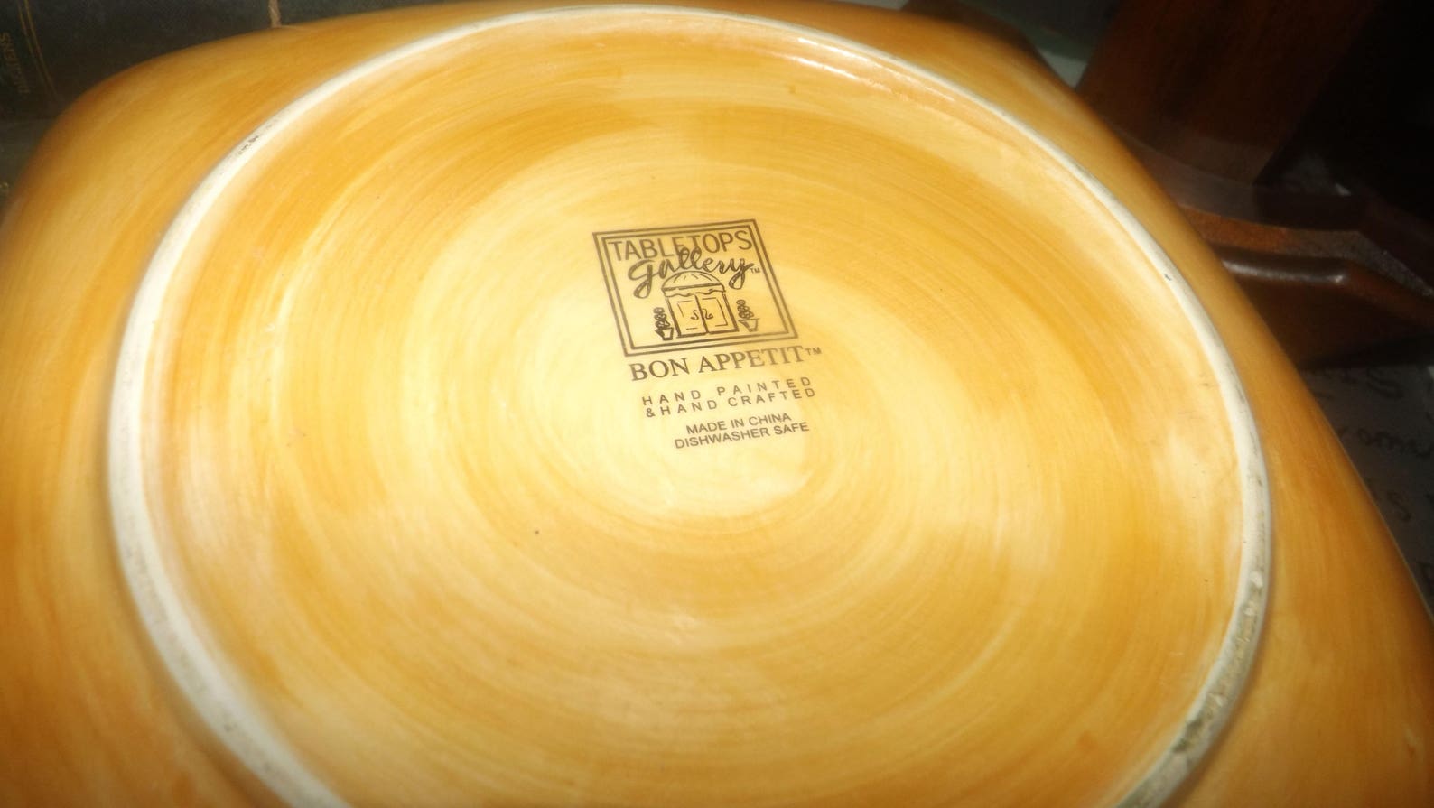 Vintage 1995 Tabletops Gallery Tabletops Unlimited Bon Etsy Canada