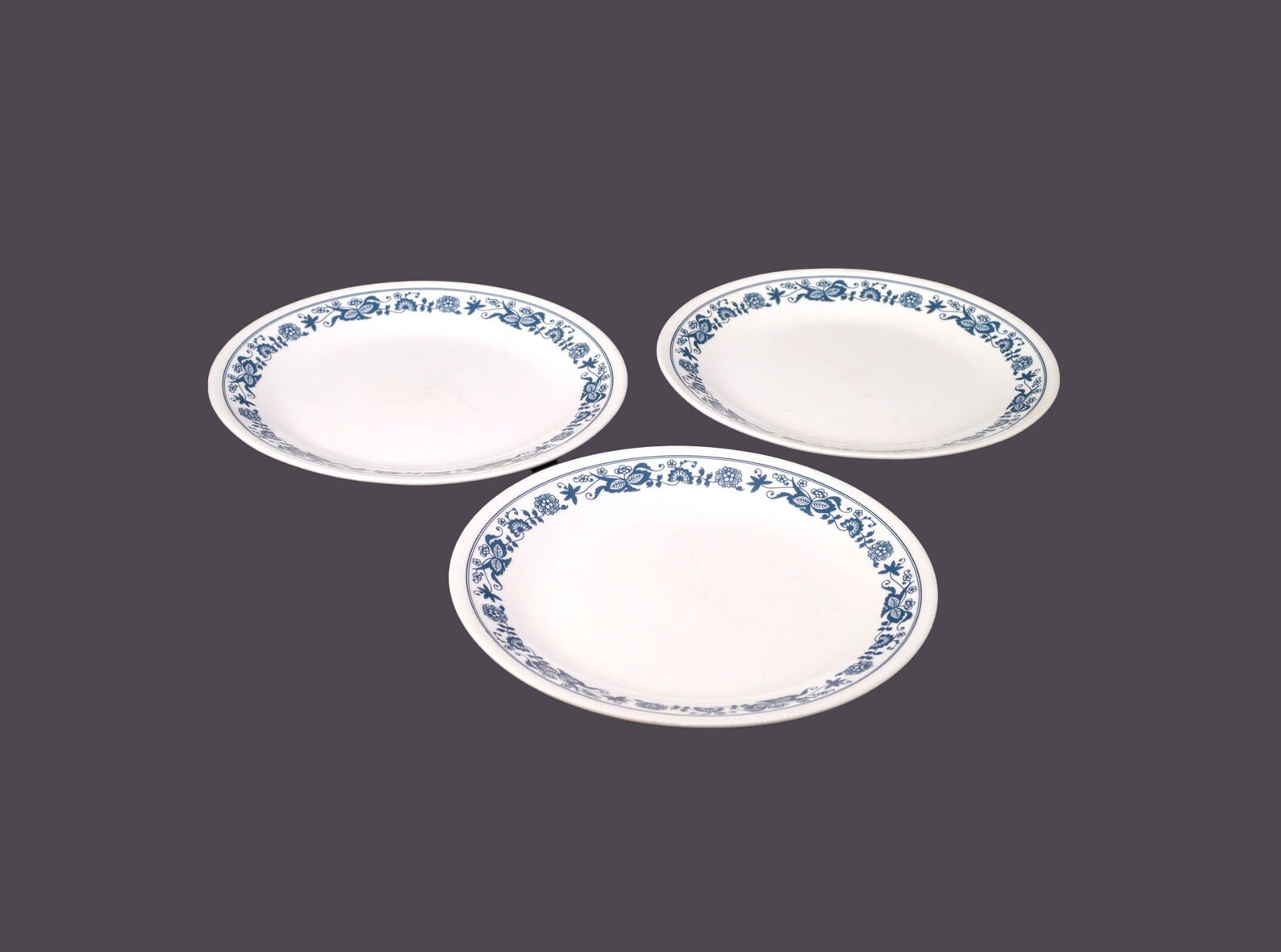 Corelle True Blue Etsy Canada