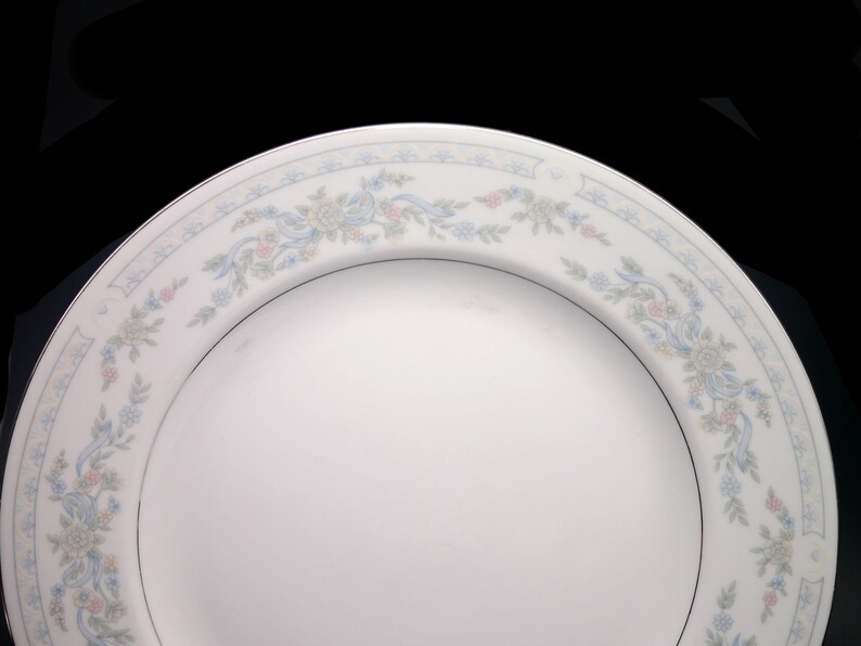 Excel Somerset Large Dinner Plate. Sold Individually. Etsy Canada