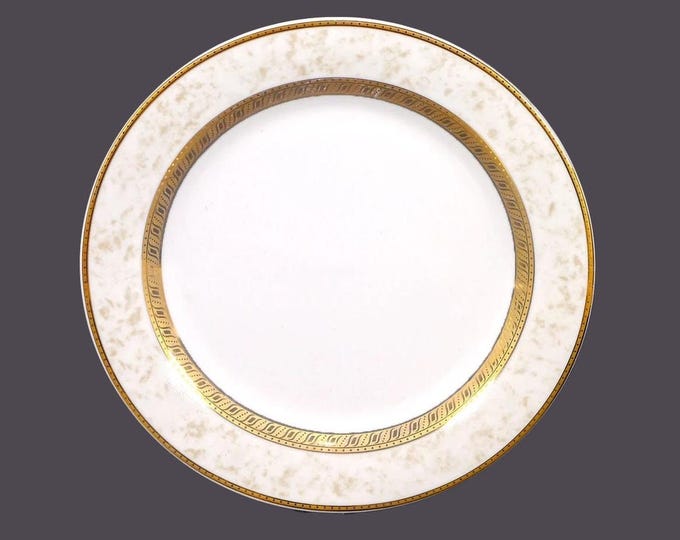 Royal Heritage Primavera salad plate.