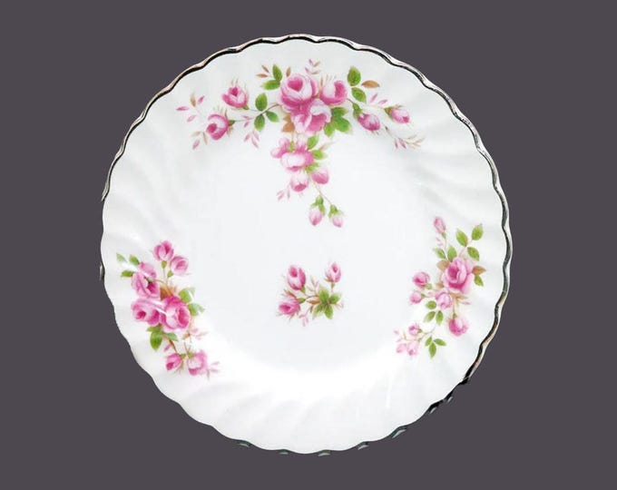 Johnson Brothers JB431 bread plate made in England. Sold individually.