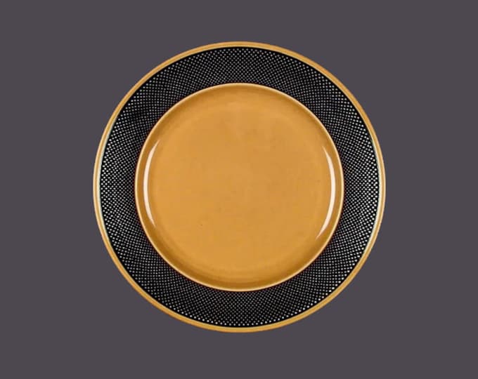 Harmony House Aurora chop plate | service plate | round platter made in Japan.