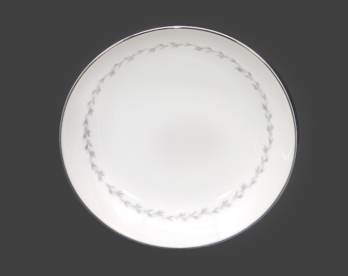 Mikasa Melbourne coupe soup bowl made in Japan. Sold individually.