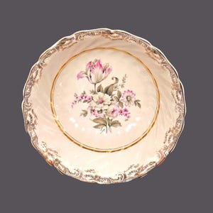 Sovereign Potters Windsor runde Gemüseschale.