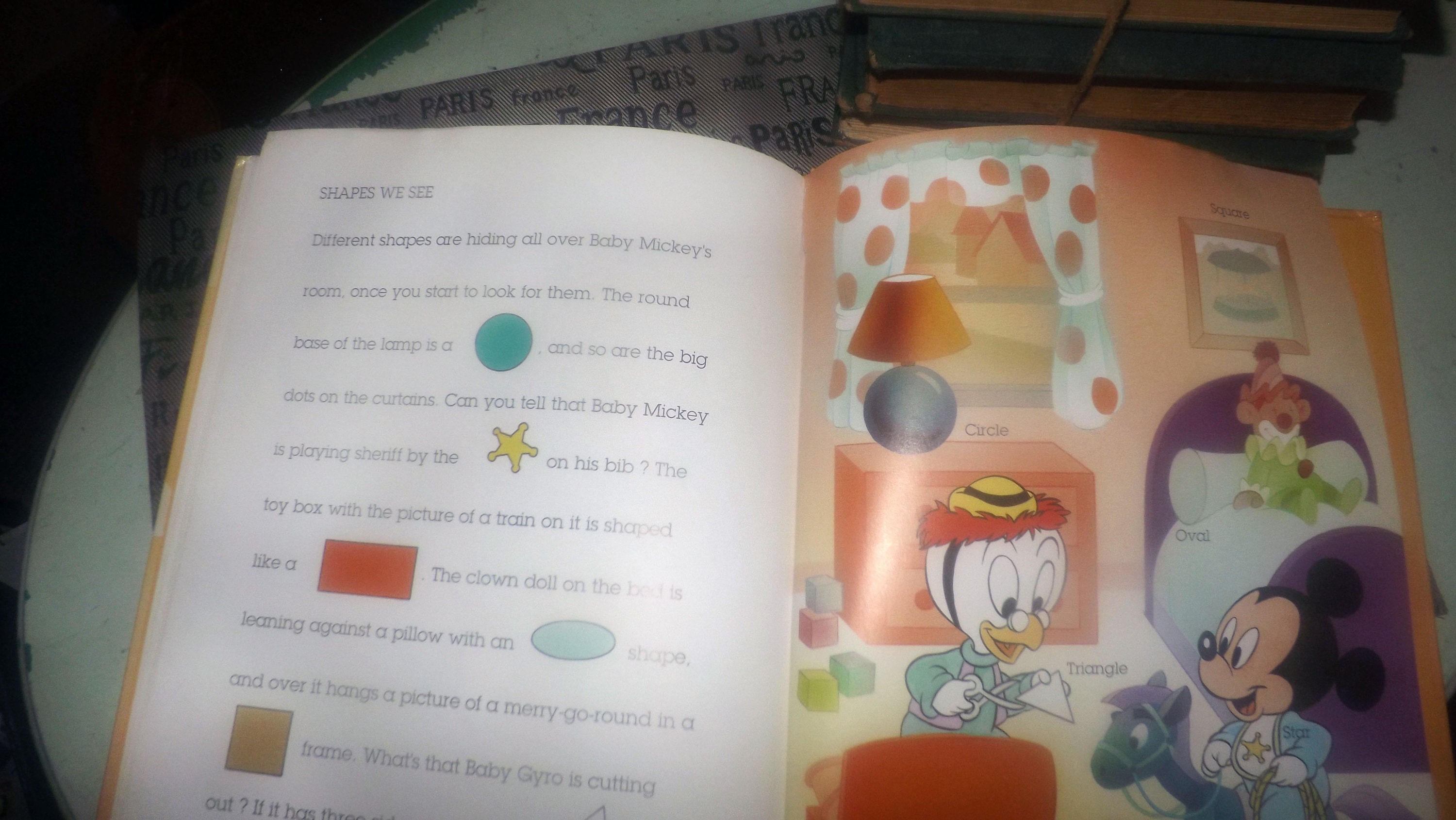 Vintage 1991 Disney Babies series hardcover children's Etsy