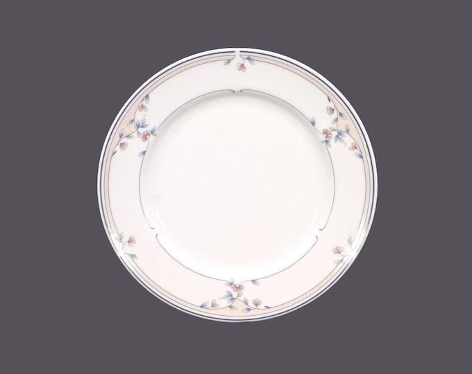 Princess House Heritage Blossom salad plate made in Japan. Sold individually.