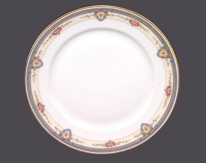 Thomas Bavaria The Belvedere salad plate made in Germany. Sold individually.