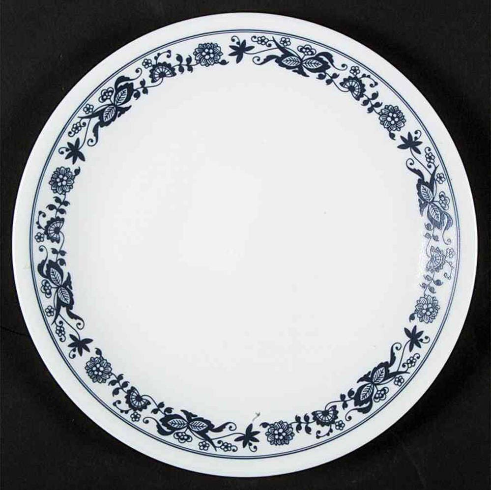 Vintage (1980s) Corelle Corning Corningware USA Old Town Blue