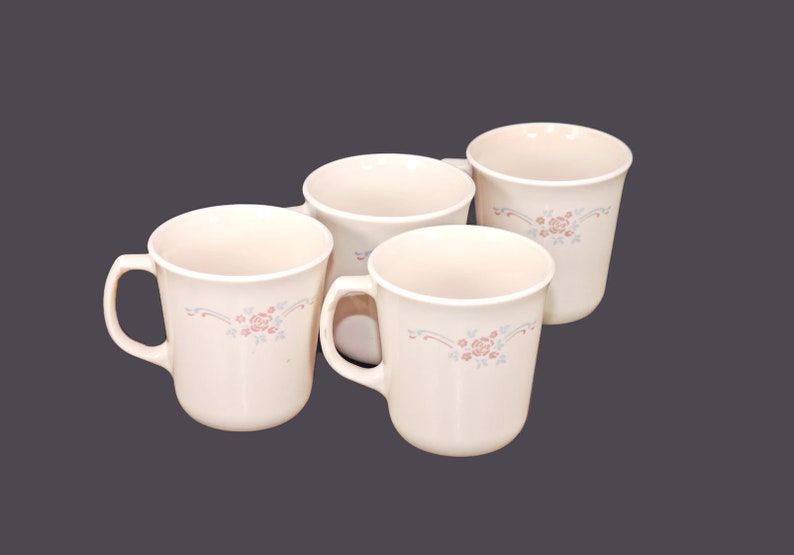 Corelle Corningware Mugs - Thumbnail 2